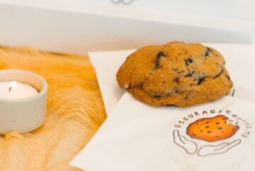Courage Cookies