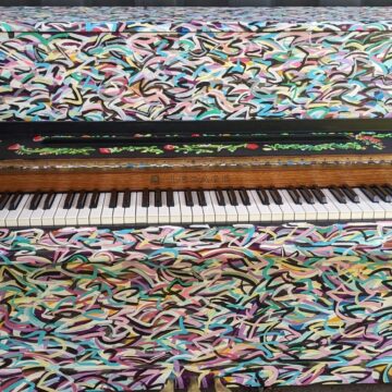 Collaborative Piano