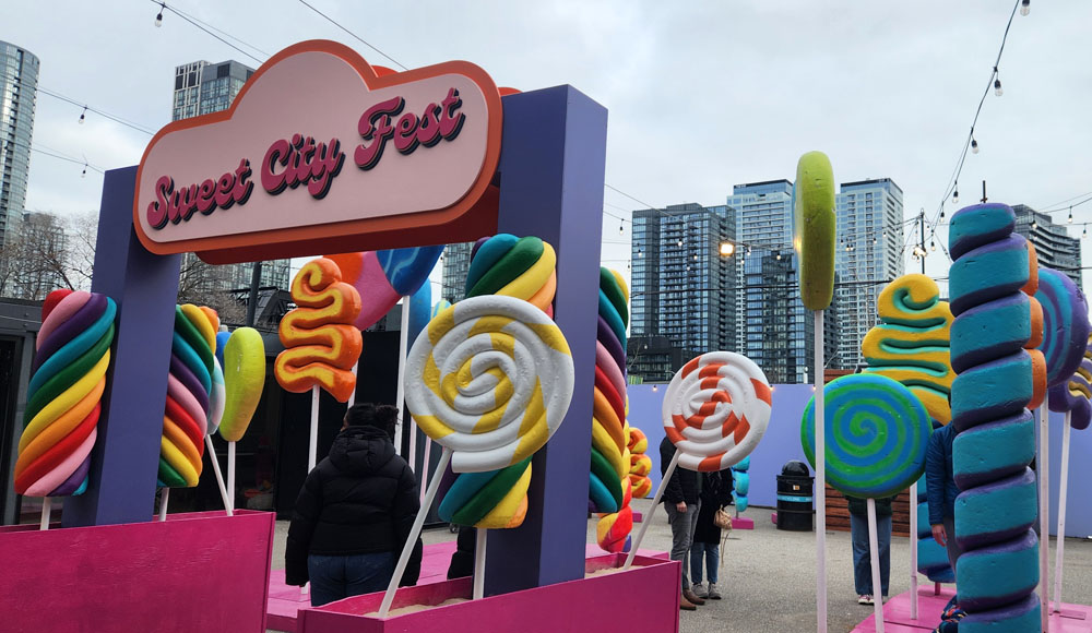 Sweet City Fest