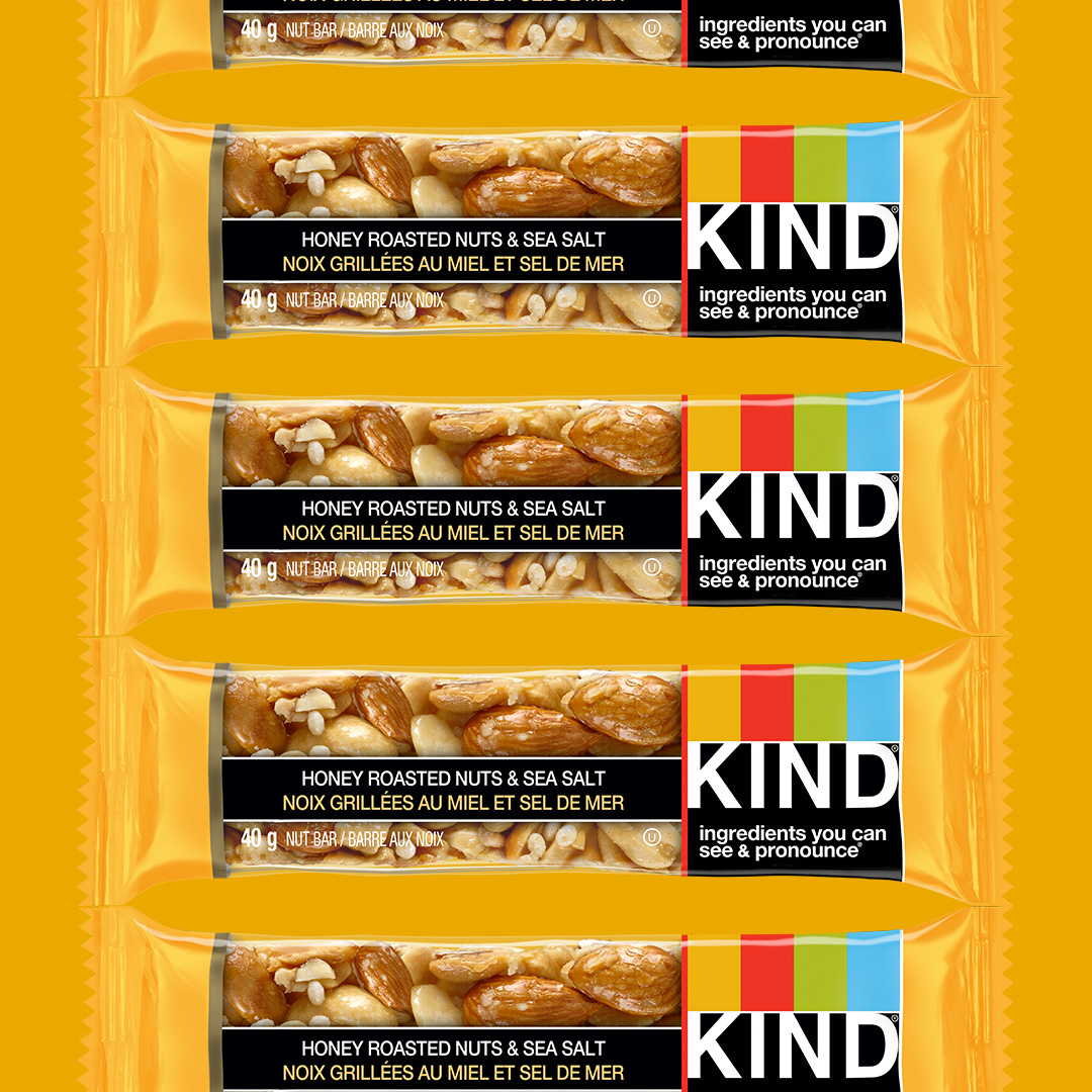 KINDNESS CLUB Sampling Box Takeover