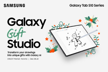 Galaxy Gift Studio