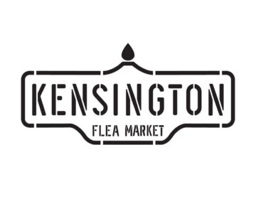 Kensington Flea Holiday Market