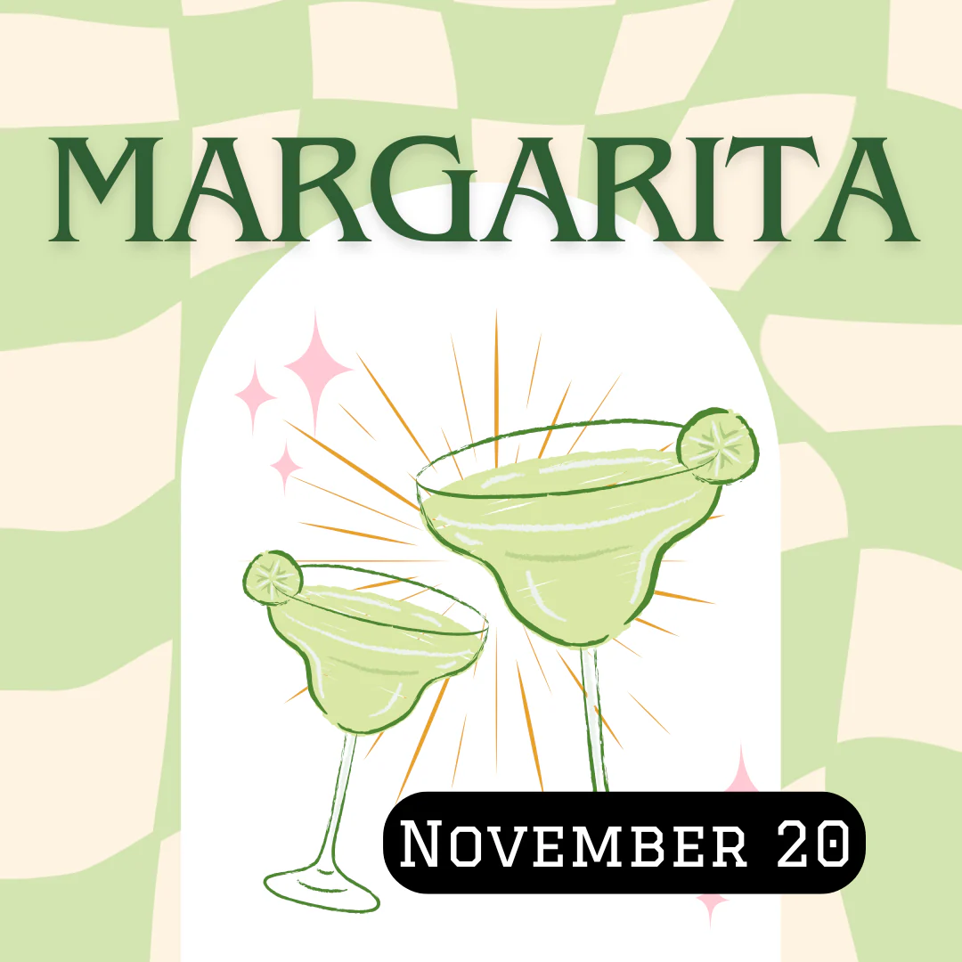 Margarita Madness Paint Night