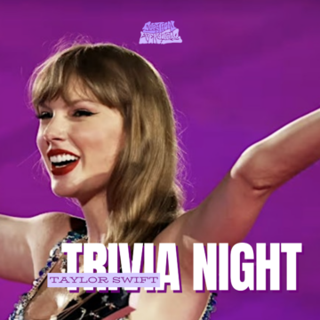 KARMA: Taylor Swift Trivia by QE TRIVIA