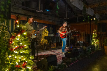 Holiday Hills Live Music Series