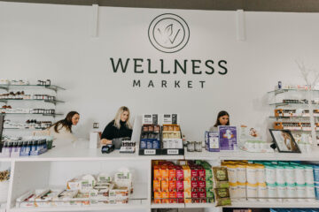 Wellness Market