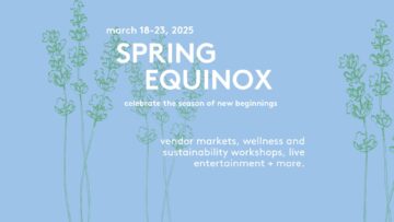 Spring Equinox