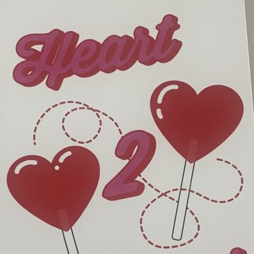 Heart 2 Heart