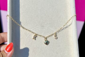 Chakra Chokers