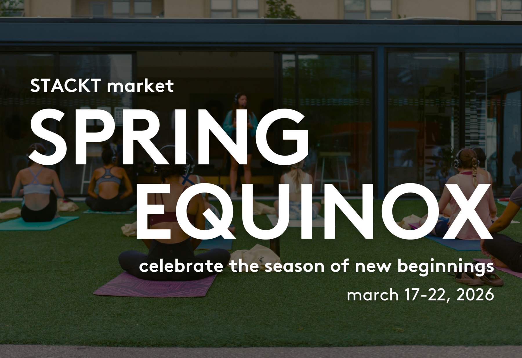 Spring Equinox