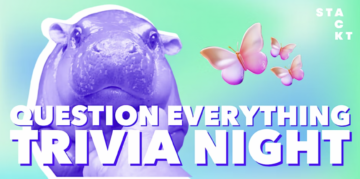 Spring Fling Trivia hosted by QE Trivia