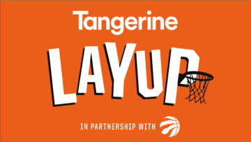 The Tangerine Layup