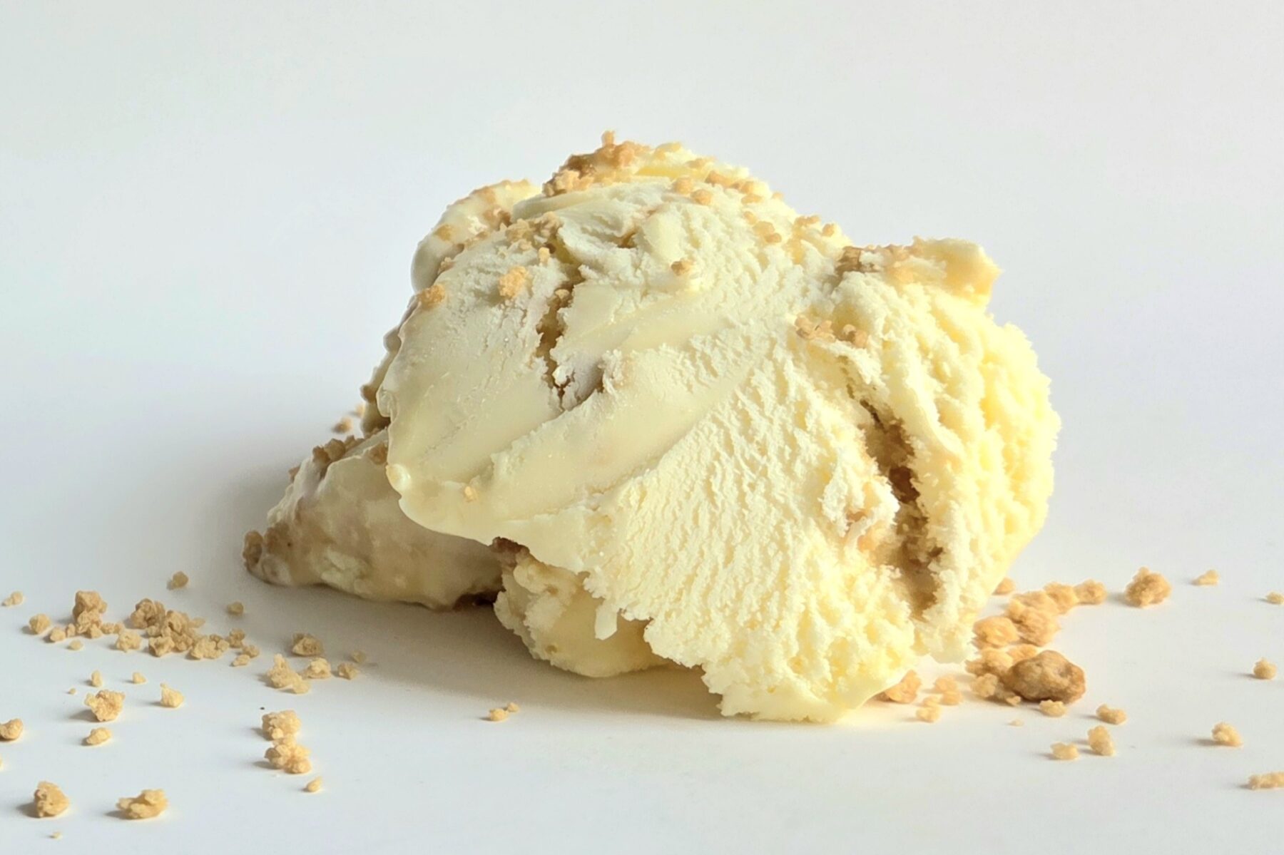 Misfit Ice Cream