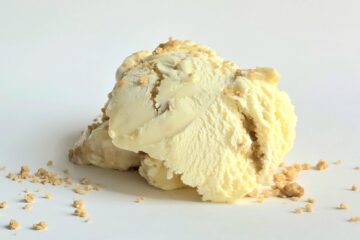 Misfit Ice Cream
