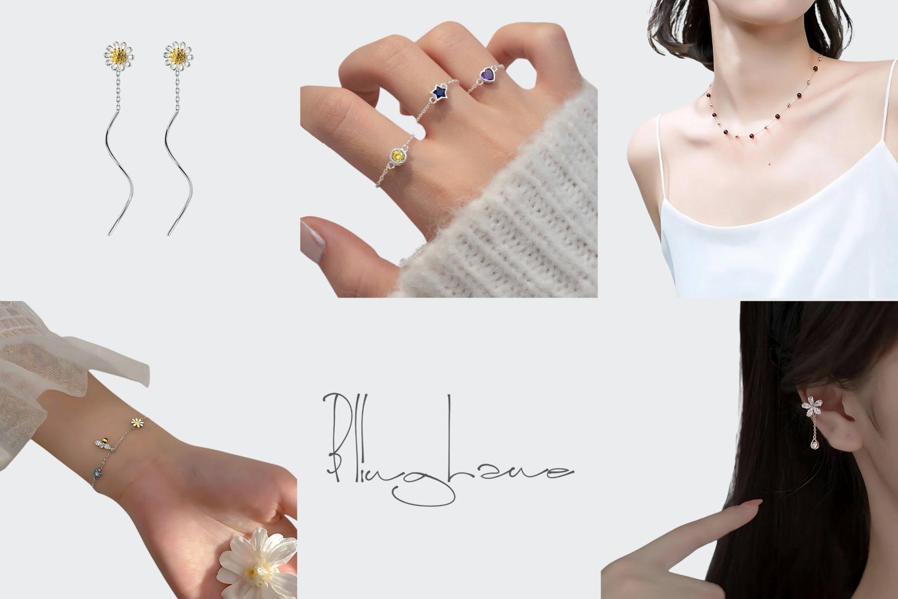 Blinglane Inc.