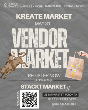 Kreate Market