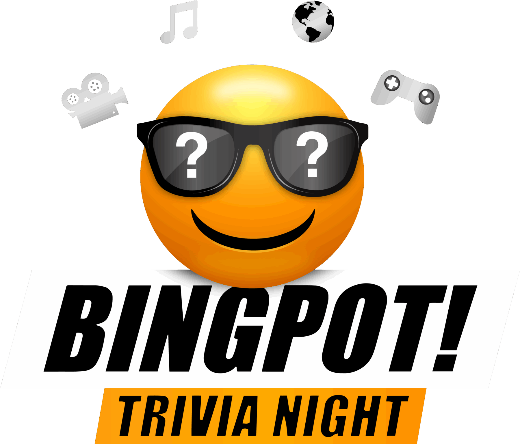 BINGPOT! TRIVIA
