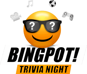 BINGPOT! TRIVIA