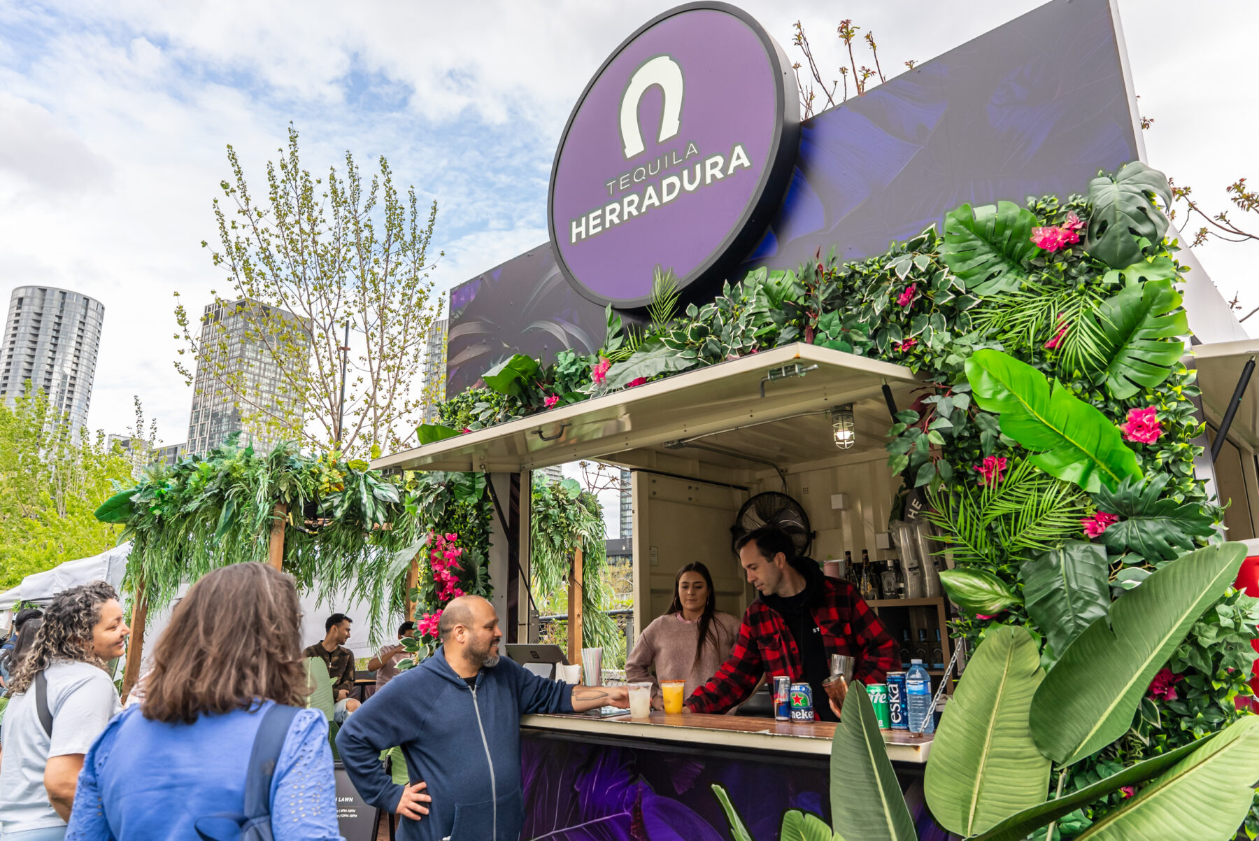 Herradura Jungle