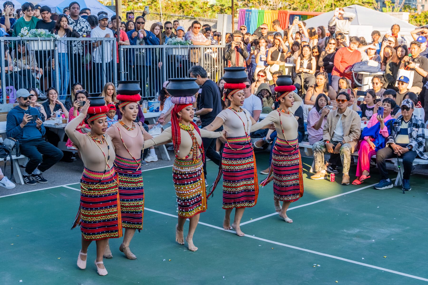 Folklorico Filipino