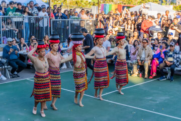 Folklorico Filipino