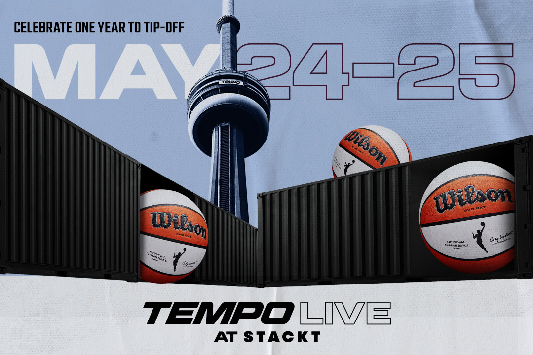 TEMPO LIVE