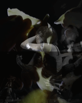 AACT presents inter-grit studios’ vigor in a zipper, an experimental dance-media performance