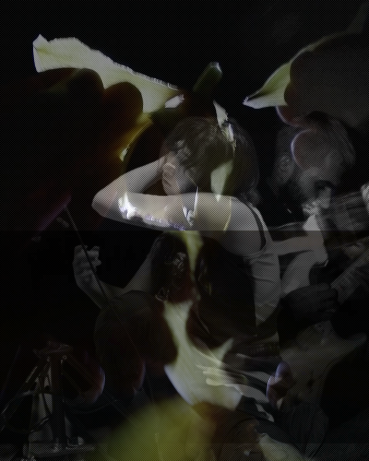 AACT presents inter-grit studios’ vigor in a zipper, an experimental dance-media performance