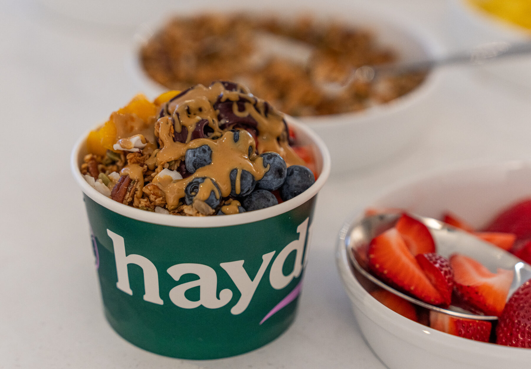 Haydn’s