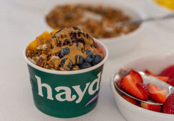 Haydn’s