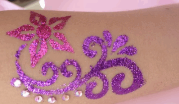 Fizz Mobile: FREE Face Painting