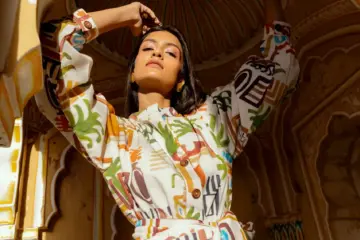 Raga Curated Collective
