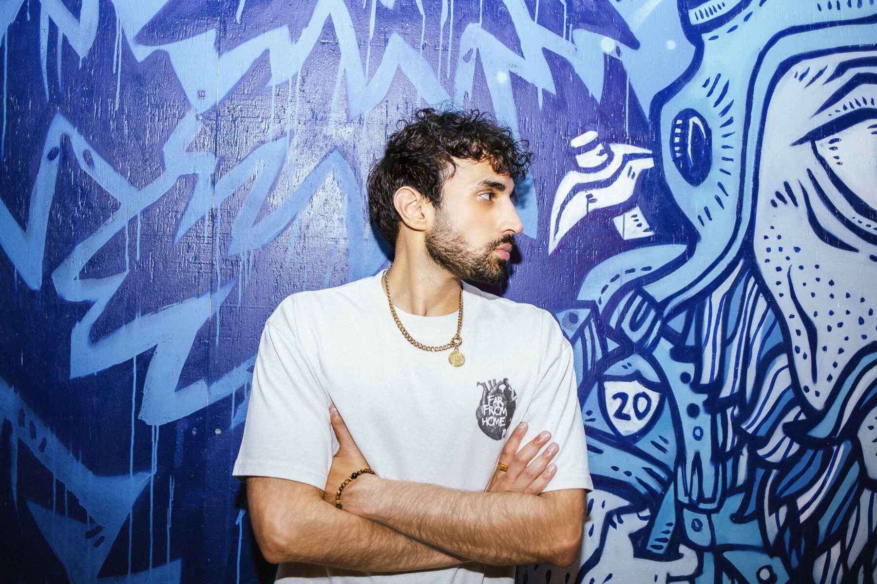 Live Music Series: featuring Neel Dani