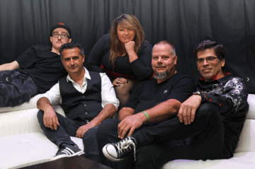 Live Music Series ft. Pulse X Band
