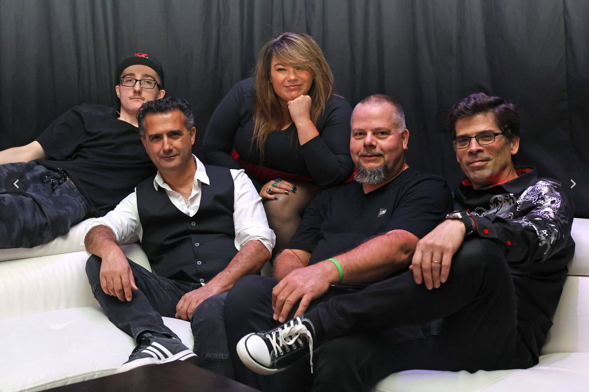 Live Music Series ft. Pulse X Band
