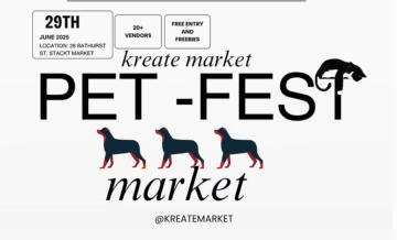 Kreate Market