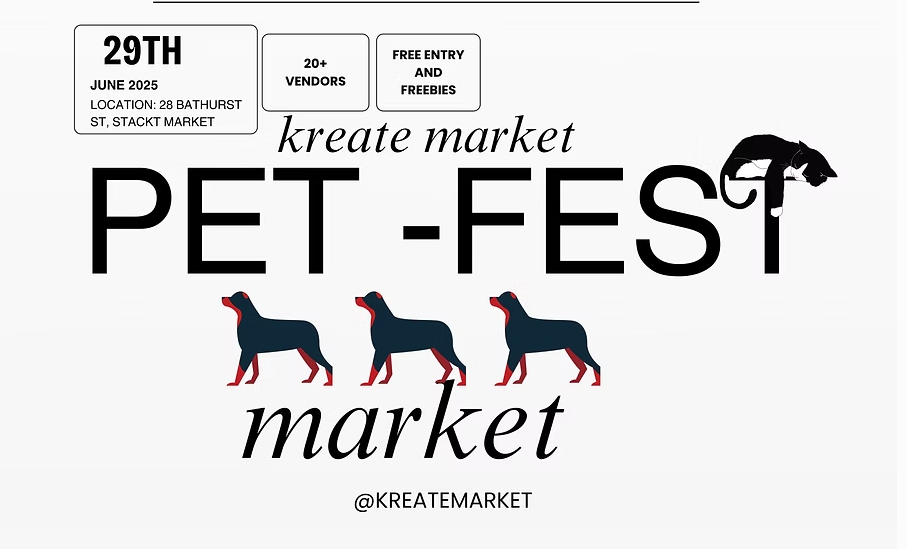Kreate Market