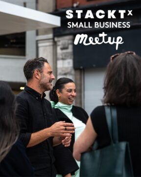 Small Biz Networking Meetup