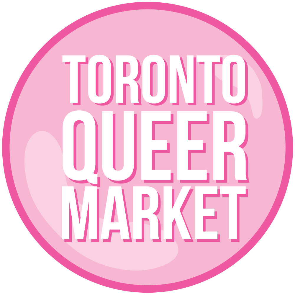 Toronto Queer Market – Vendor Market