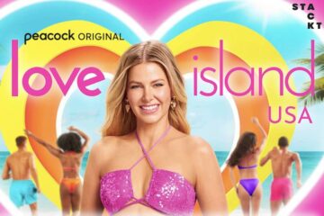 Love Island USA Watch Party