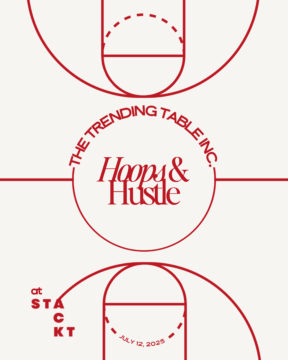 T3 Hoops & Hustle Market