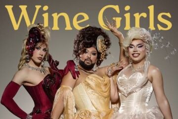 Ontario Wine Girls @ STACKT
