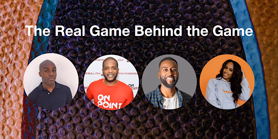 Home Game Panel Talk