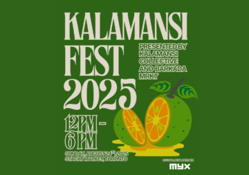 KALAMANSI FEST