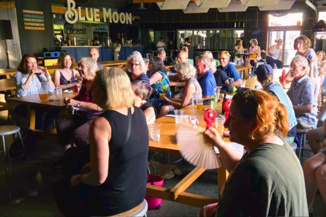 Alt Vox Summer Sing