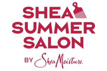 Shea Summer Salon by SheaMoisture