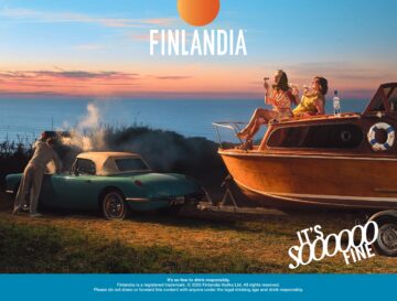 Under the Midnight Sun presented by Finlandia Vodka