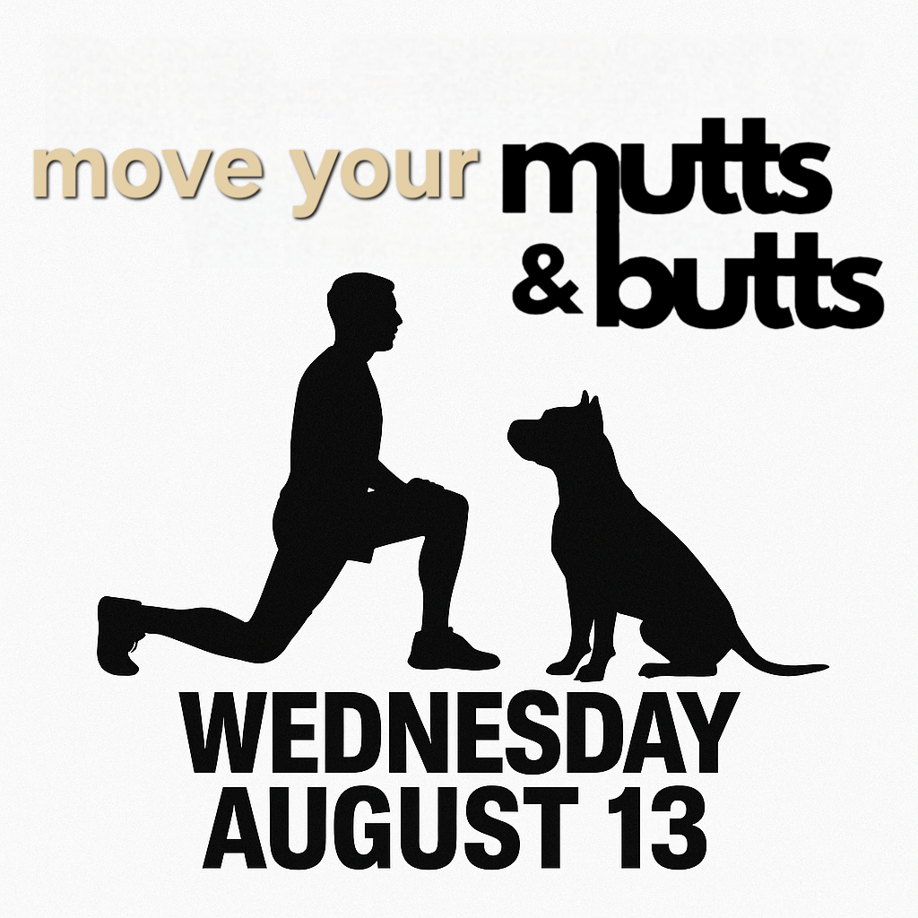 Mutts & Butts