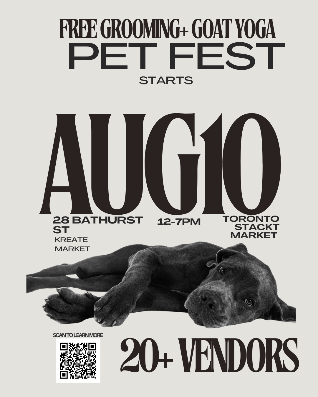 Pet Fest