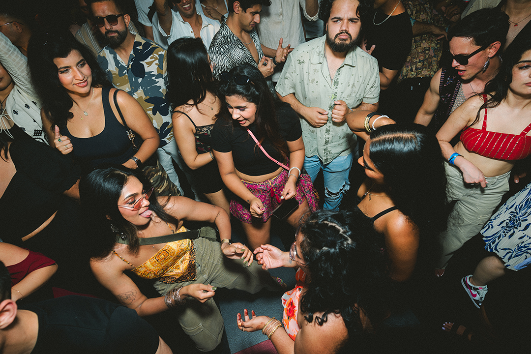 MAAZAR FESTIVAL : ANNIVERSARY EDITION